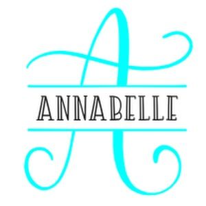 Meet your Posher, Annabelle